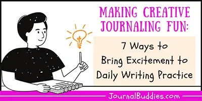 Creative and Fun Writing Tips for Kids