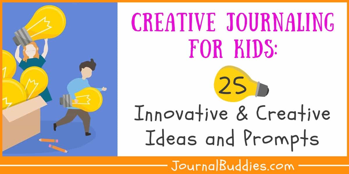 What to Write in a Reading Journal + 25 Creative Prompts - Just