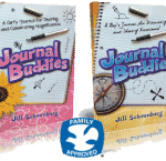 Journal Buddies Award Winning Children's Books