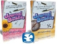 Journal Buddies Award Winning Children's Books