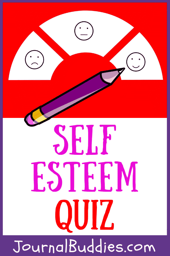 The Rosenberg Self-Esteem Scale is a 10-item self-report measure of global self-esteem. Take a moment to complete the scale to evaluate your self-esteem.