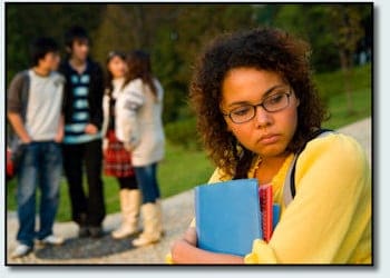 cope with bullying throgh journaling