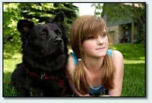journaling and pre-teen life changes