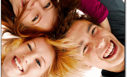 Good Relationships: Make New Friends