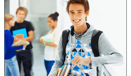 School Success Factor - Balancing School and Life