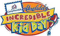 Absolutely Incredible Kids Day