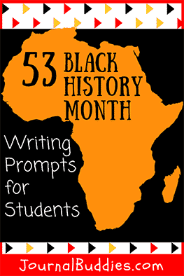 Black history essay topics