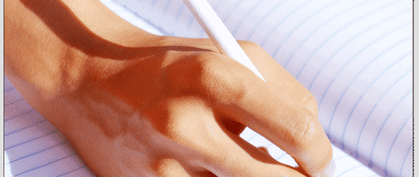 How To Journal