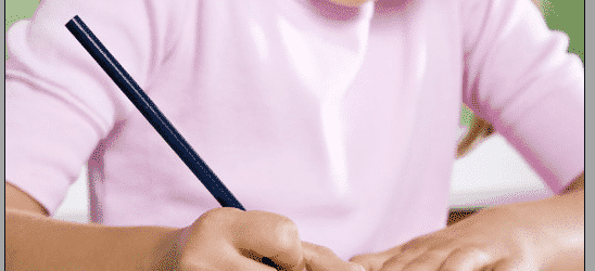Journaling Tips for Preteens