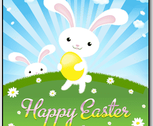 Easter Writing Ideas