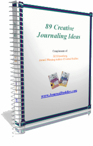 89 Creative Journaling Ideas FINAL FINAL Cover