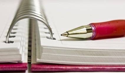 How to Start to Journal