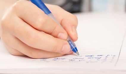 Journal Writing