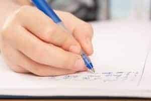 Journal Writing