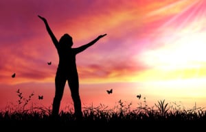 Gratitude Journal Entry