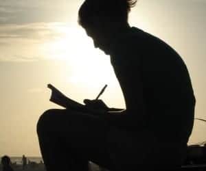 Health Benefits of Journaling