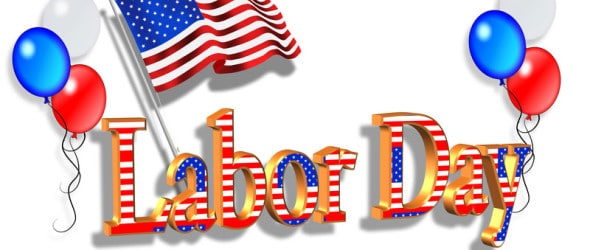 Journal Prompts about Labor Day