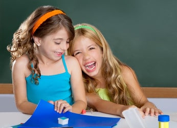 Kid Character Building Activities