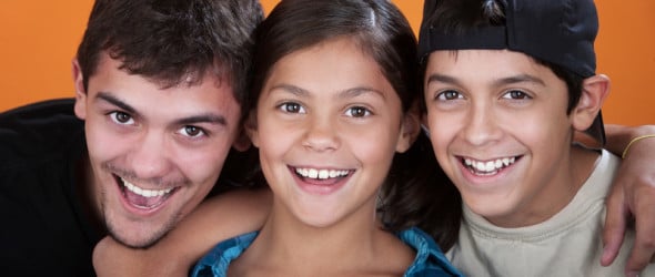 self esteem children