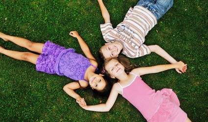 Kids Journaling | Creativity and Intuition (ch5)