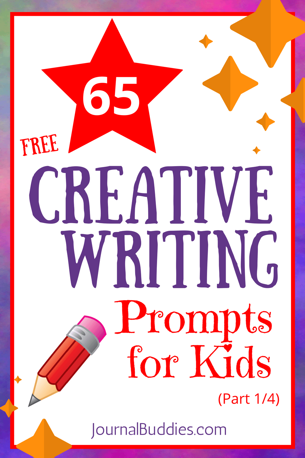 creative writing prompts for college students