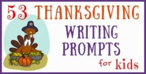 53 Thanksgiving Journal Prompts • JournalBuddies.com