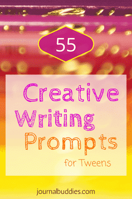 writing prompts for college students creative writing