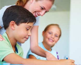 Shared Journaling Prompts