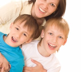 Mother's Day Activities