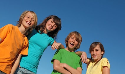Kids Camp Journal