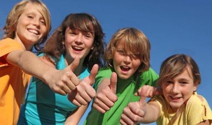 Kids Summer Programs Ideas and Resources