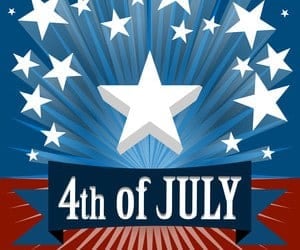 Fourth of July Writing Ideas