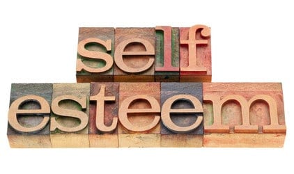Self-Esteem and Journaling