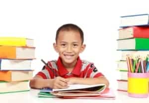 good study habits