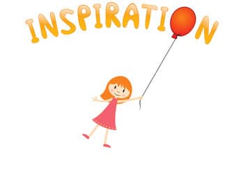 Kids Inspiration: Four Tips to Cultivate Creativity
