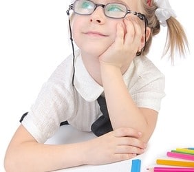 Creative Writing for Children