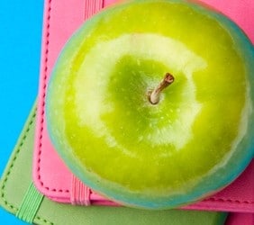 Food Journal