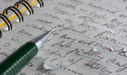 Journaling