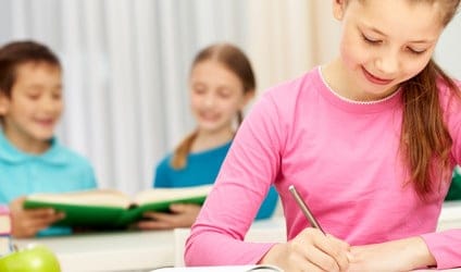 Basic Writing Skills
