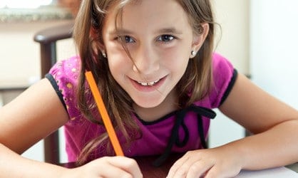 Story Writing for Kids