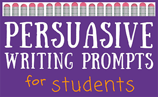 Argumentative essay topics for elementary students