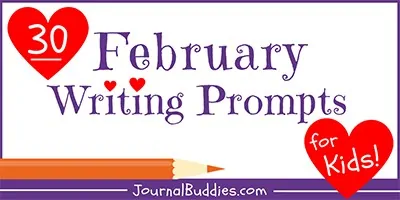 February Writing Topics for Students