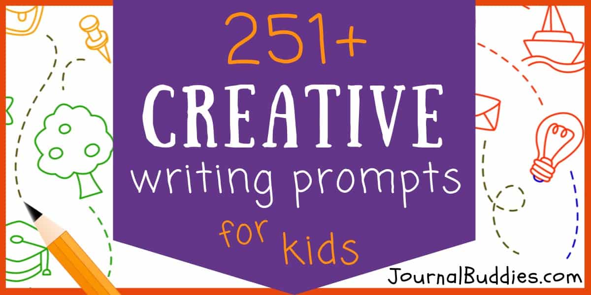 251 Creative Writing Prompts for Kids SMI jpg