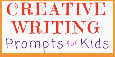 251 FREE Creative Writing Prompts for Kids 251 FREE Creative Writing Prompts for Kids