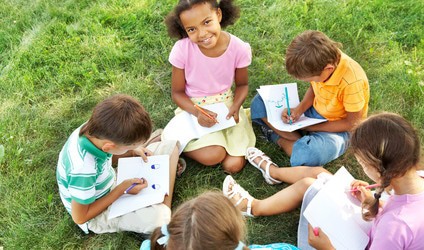 Kids Summer Activities