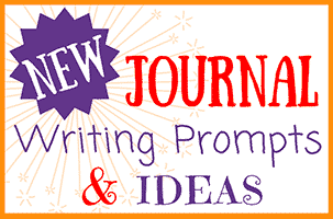 Journal Ideas for Kids • JournalBuddies.com