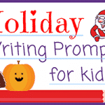 41 Good Writing Prompts ⋆ JournalBuddies.com