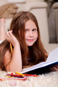 6th grade writing prompts