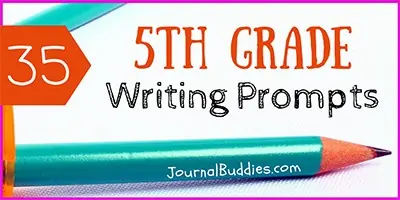 Writing Ideas for 5th Grade Students