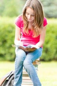 Summer Writing for 4th Graders